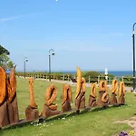 Fh Ankerkoje Ferienhaus Nienhagen (Mecklenburg-Vorpommern)