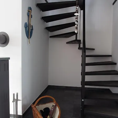 Fh Ankerkoje בית נופש ניינהאגן