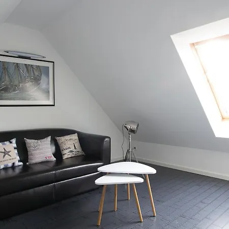 Fh Ankerkoje בית נופש *