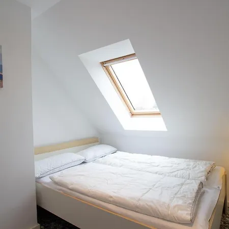 בית נופש Fh Ankerkoje *