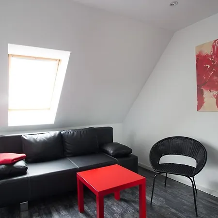 Fh Ankerkoje * ניינהאגן