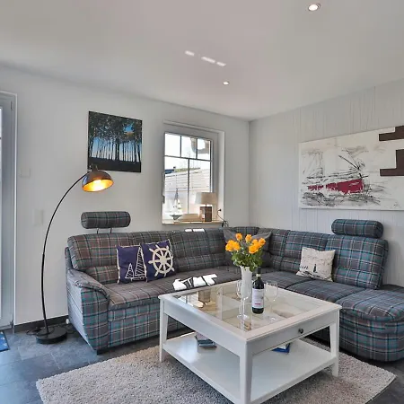 Fh Ankerkoje בית נופש *