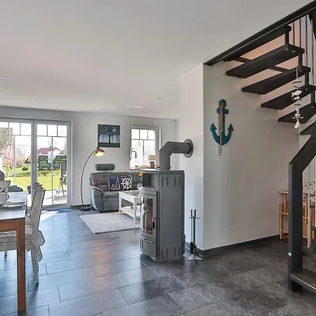 Fh Ankerkoje בית נופש ניינהאגן