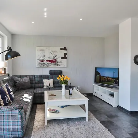 בית נופש Fh Ankerkoje *