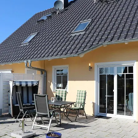 Prázdninový dům Fh Ankerkoje