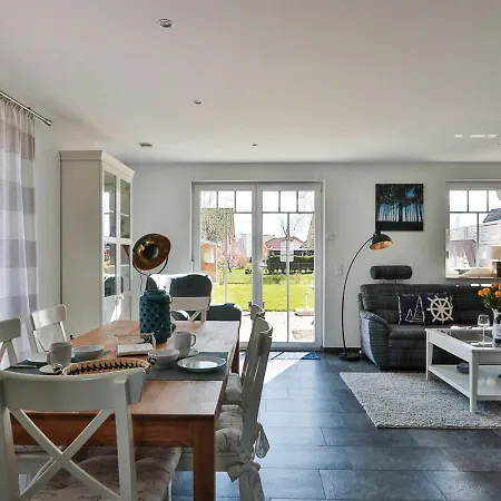 Ferienhaus Fh Ankerkoje *