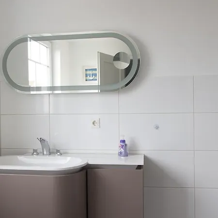 Fh Ankerkoje Ferienhaus Nienhagen (Mecklenburg-Vorpommern)