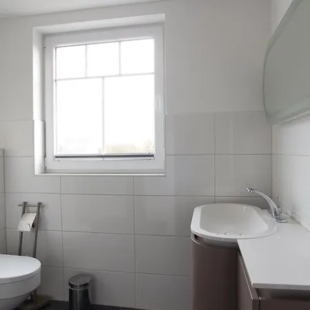 Fh Ankerkoje Ferienhaus
