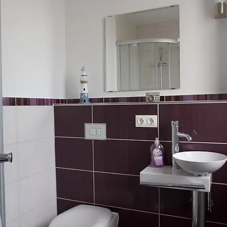 Ferienhaus Fh Ankerkoje Nienhagen (Mecklenburg-Vorpommern)